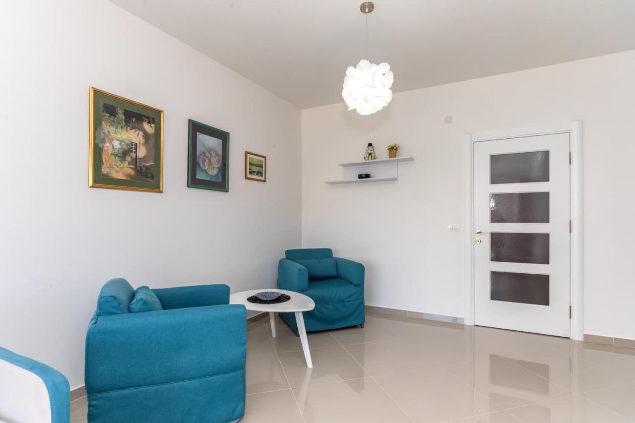 Apartman A13 Susanj Bar Exterior foto