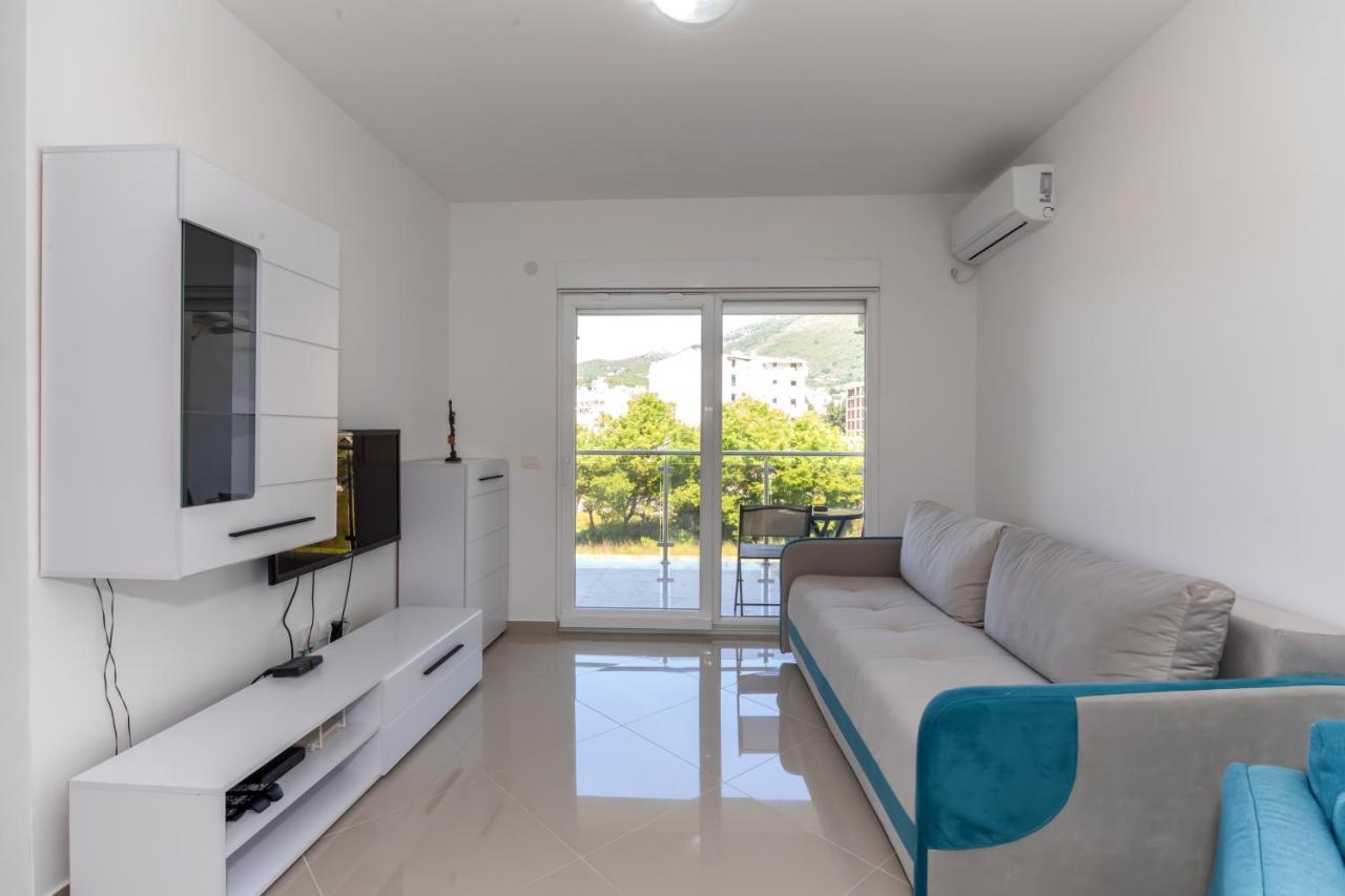 Apartman A13 Susanj Bar Exterior foto