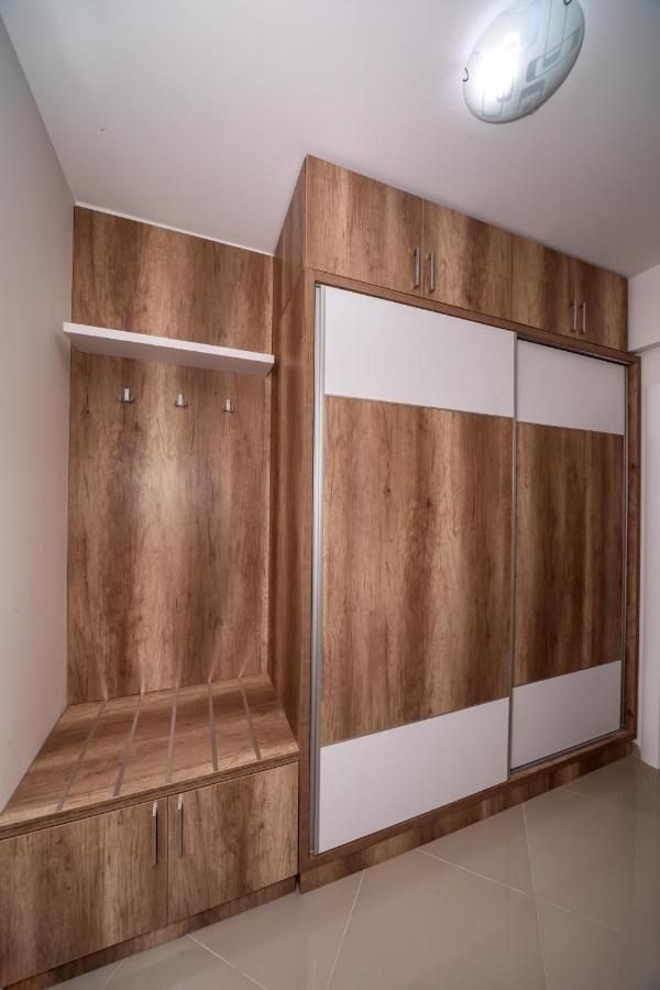 Apartman A13 Susanj Bar Exterior foto